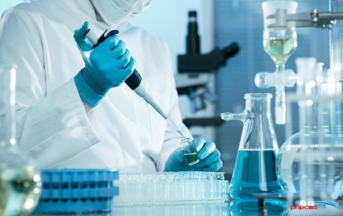 實驗室管理包括哪些方面？