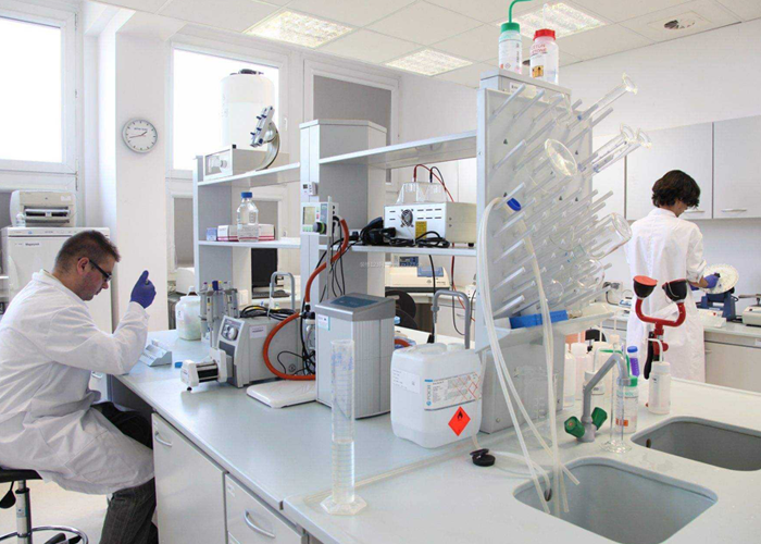 建設(shè)實驗室管理系統(tǒng)需要哪些條件？