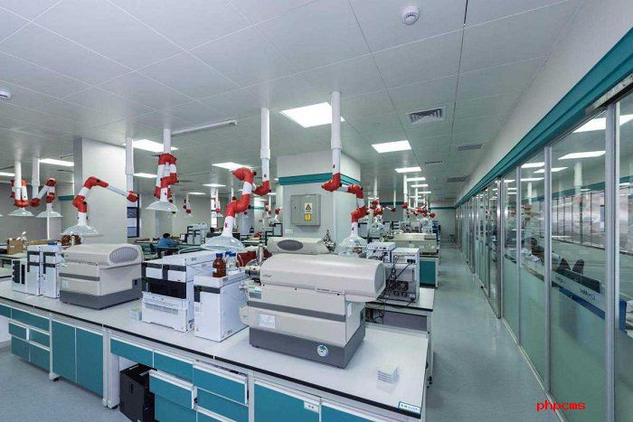 建設(shè)實驗室管理系統(tǒng)需要哪些條件？