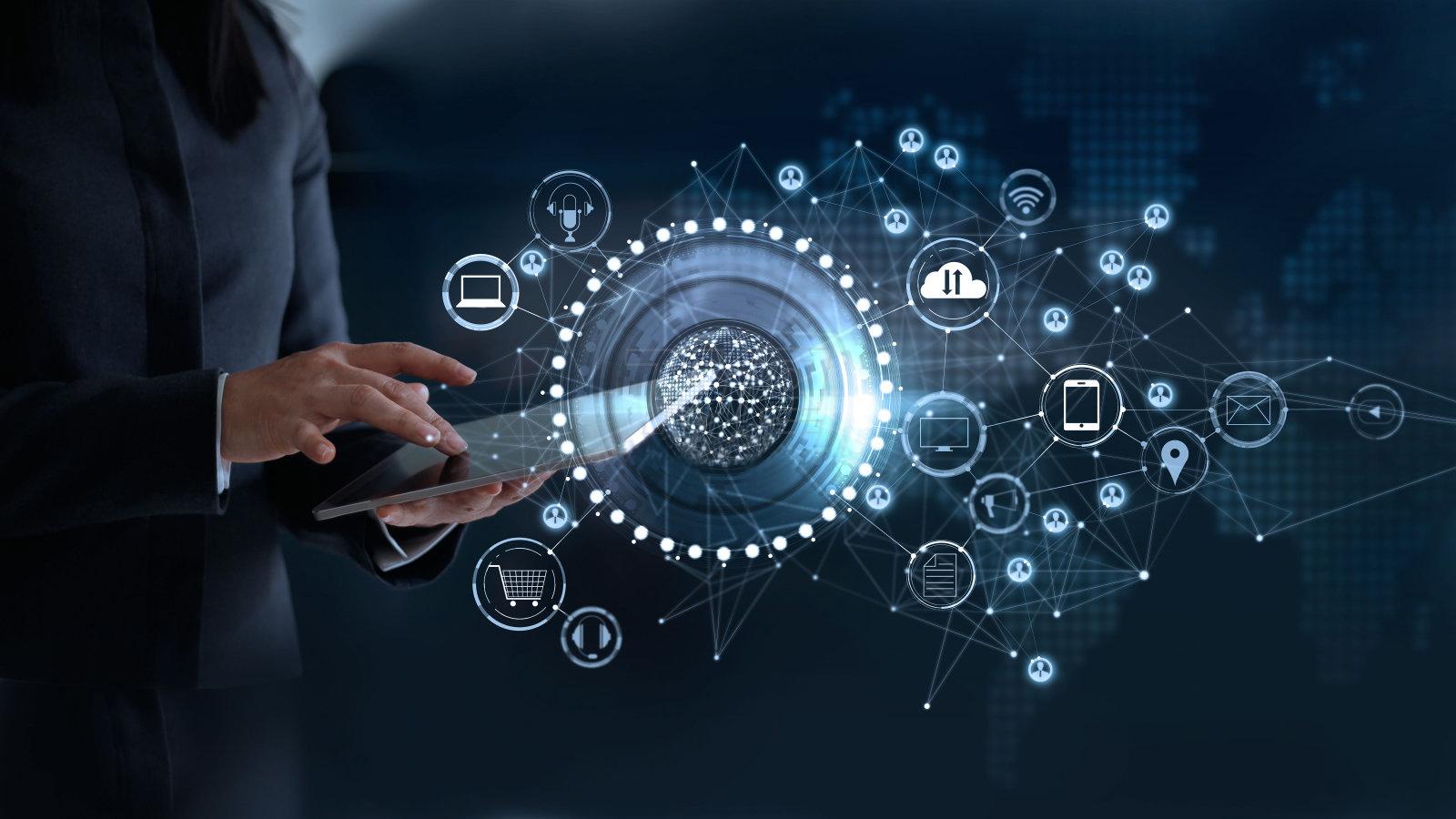 實驗室綜合管理系統(tǒng)